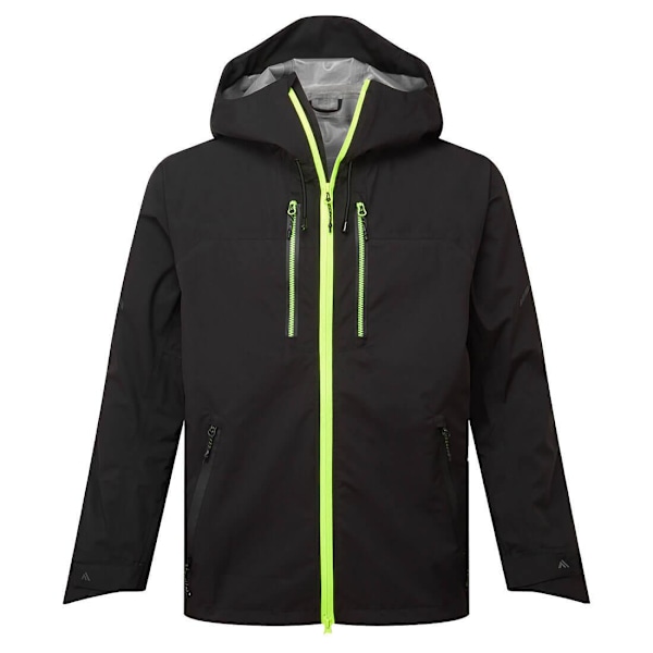 Portwest Unisex Vuxen EV4 Soft Shell Jacka M Svart Black M