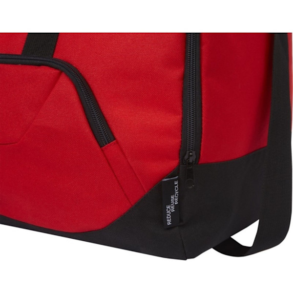 Bullet Retrend Recycled Holdall One Size Röd Red One Size