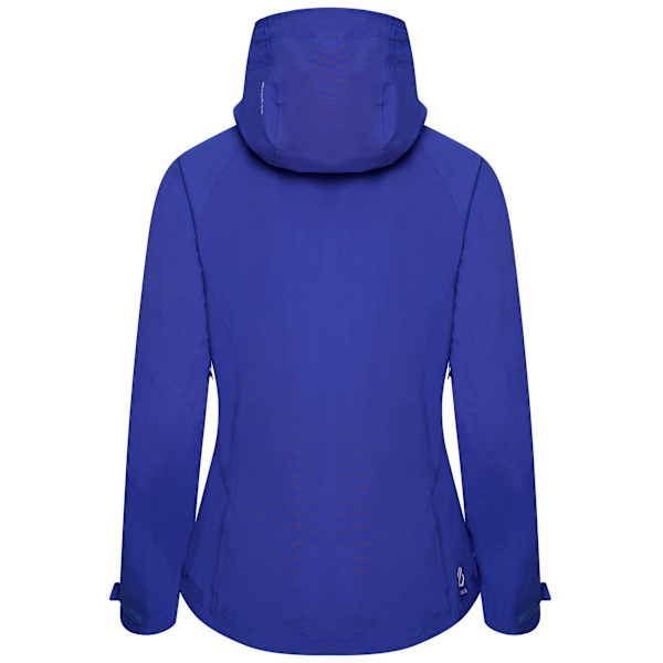 Dare 2B Dam/Kvinnor Veritas III Vattentät Jacka 10 UK Surf Surf Spray 10 UK