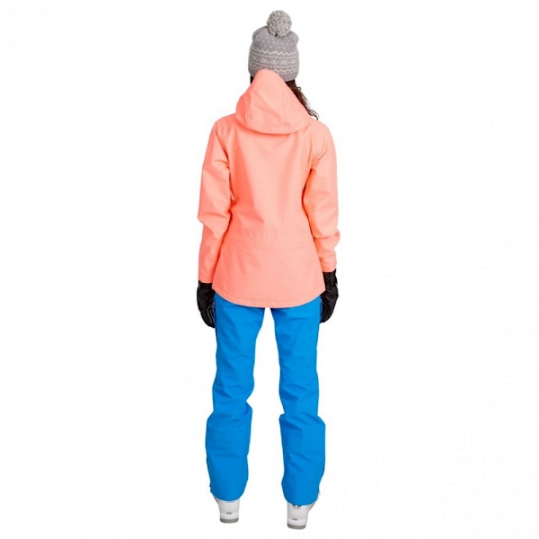 Trespass Dam/Dam Tammin DLX Skidjacka S Neon Coral Neon Coral S