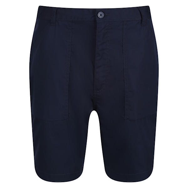 Regatta Professional Herrshorts 38 Marinblå Navy 38