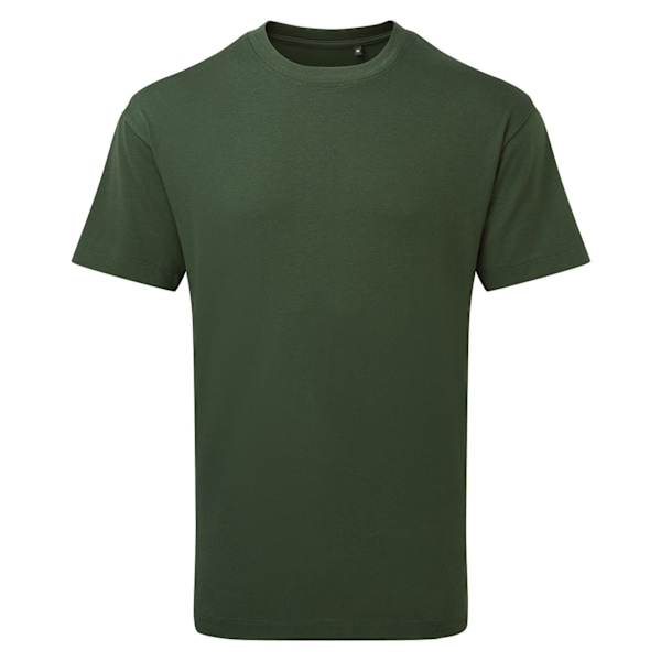 Anthem Mens Heavyweight T-Shirt 3XL Forest Green Forest Green 3XL