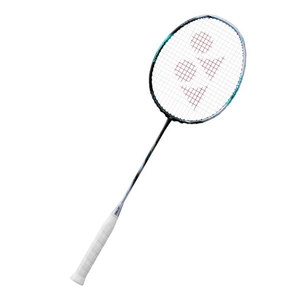 Yonex Astrox 88d Game Badmintonracket One Size Svart/Silver Black/Silver One Size
