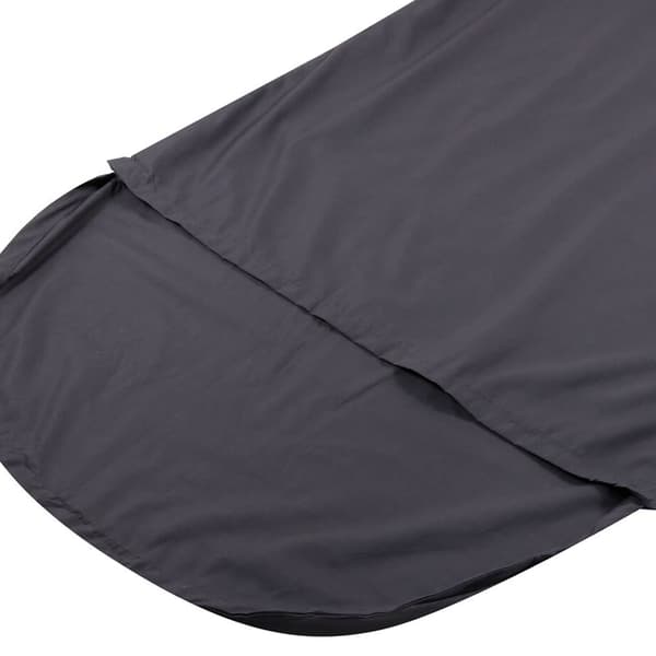 Regatta Polycotton Sovsäck Liner One Size Seal Grey Seal Grey One Size