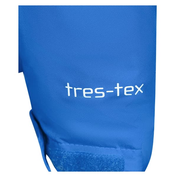 Trespass Herr Christopher Skidjacka XS Blå Blue XS