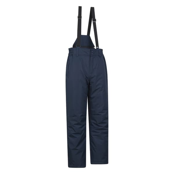 Mountain Warehouse Regular Dusk II Skidbyxor Herr L Marinblå Navy L