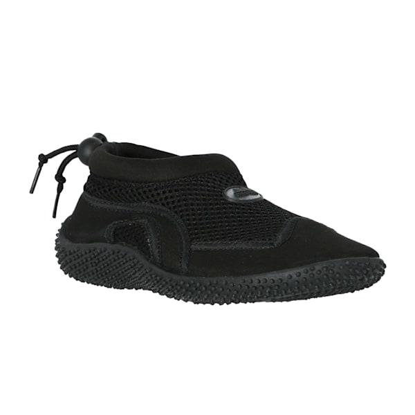 Trespass Barn/Barn Paddle Aqua Sko 11.5 UK Barn Svart Black 11.5 UK Child