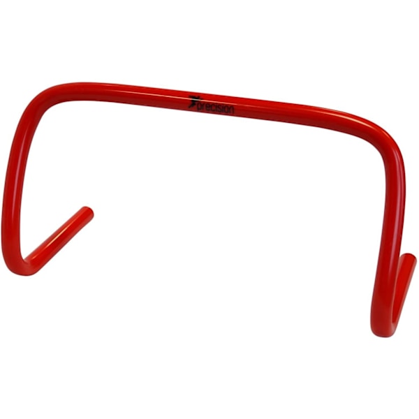 Precision Agility Häck One Size Röd Red One Size