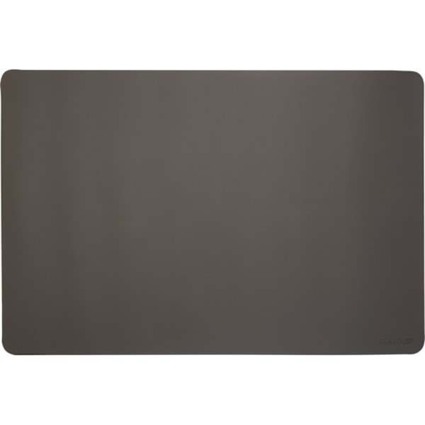 Tekio Hybrid Desk Pad One Size Mörkgrå Dark Grey One Size