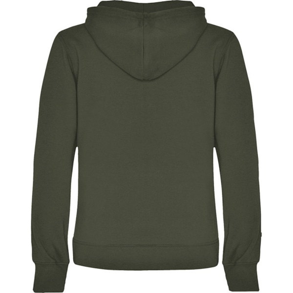 Roly Dam/Kvinnor Urban Hoodie S Venture Green Venture Green S