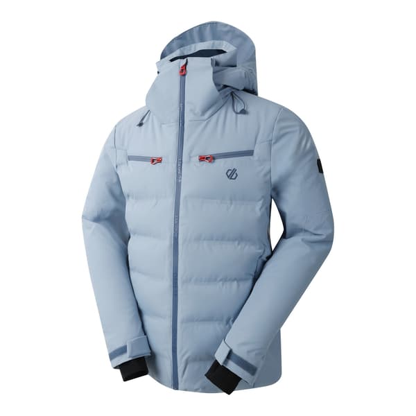 Dare 2B Herr Speed II Skidjacka L Mountain Spring Mountain Spring L