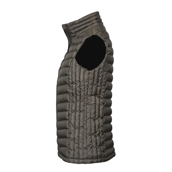 Tee Jays Dam Vadderad Zepelin Västjacka / Gilet S Sha Shadow S