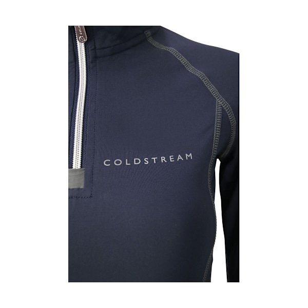 Coldstream Dam/Dam Lennel Topp XL Marinblå/Grå Navy/Grey XL