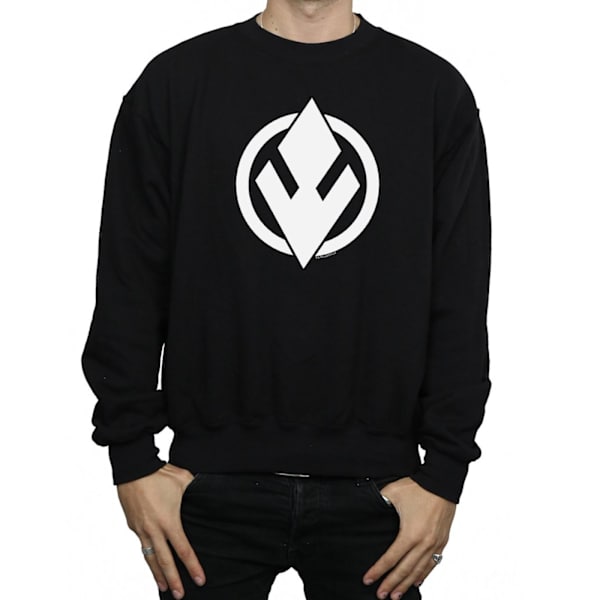Star Wars: The Rise of Skywalker Herr Star Wars The Rise Of Sky Black XL
