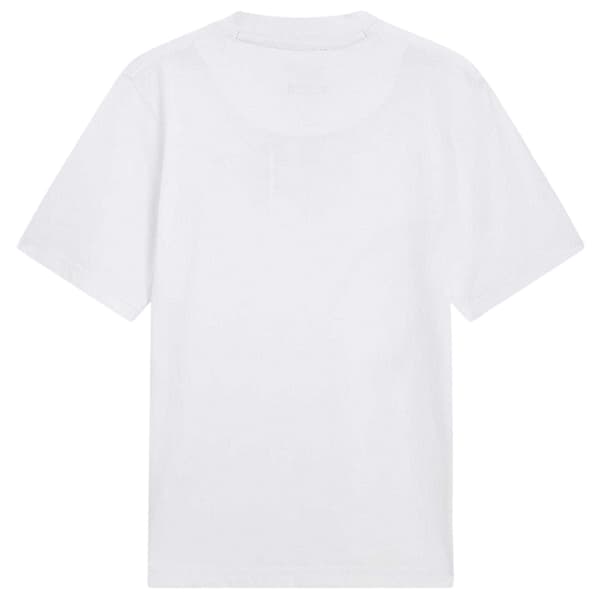 Ted Baker Herr Boxed Logo T-Shirt S Vit White S
