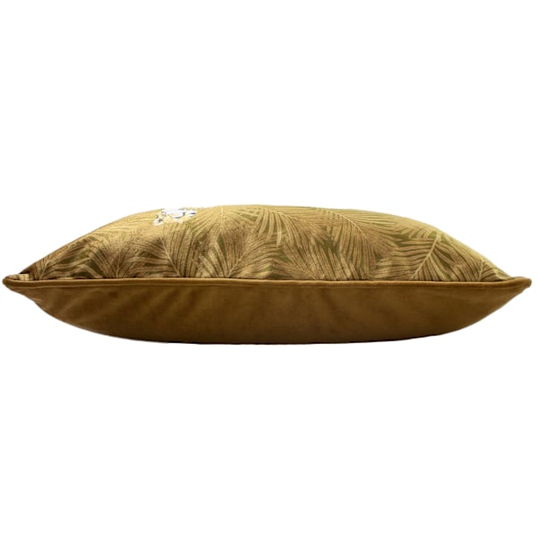 Paoletti Cheetah Forest Kuddfodral One Size Guld Gold One Size