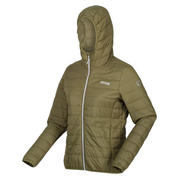 Regatta Dam/Kvinnor Hillpack Puffer Jacka 14 UK Capulet Capulet 14 UK