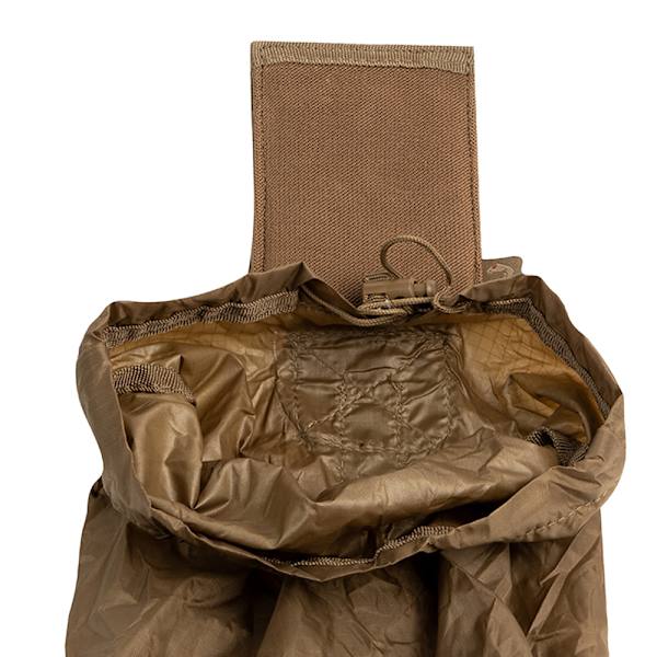 Viper Tactical Stuffa Fällbar Dumpväska En Storlek Coyote Coyote One Size