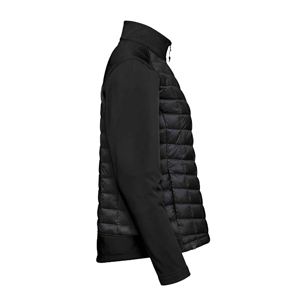 Stormtech Appalachian termisk softshelljacka för dam X Black XXL