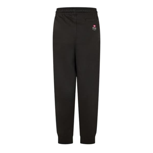 Ecko Dam Speciale Joggingbyxor 20 UK Antracitmelerad Anthracite Marl 20 UK