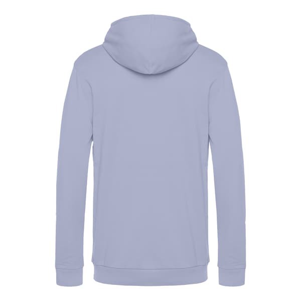 B&C Herr # Hoodie S Lavendel Lavender S