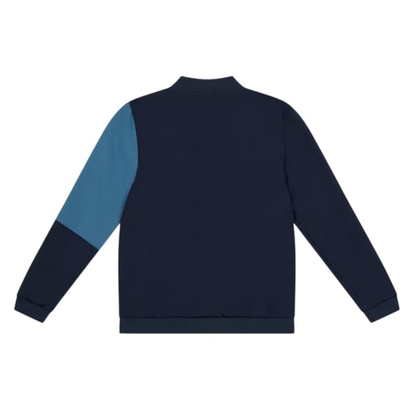 Umbro Barn/Kids Presentation AFC Bournemouth Jacka 7-8 år Navy/Light Blue 7-8 Years
