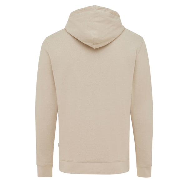 Iqoniq Unisex Vuxen Jasper Återvunnen Bomull Hoodie M Desert Desert M