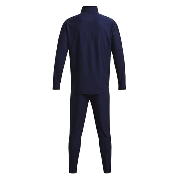 Under Armour Herr Challenger Träningsställ L Marinblå Navy L
