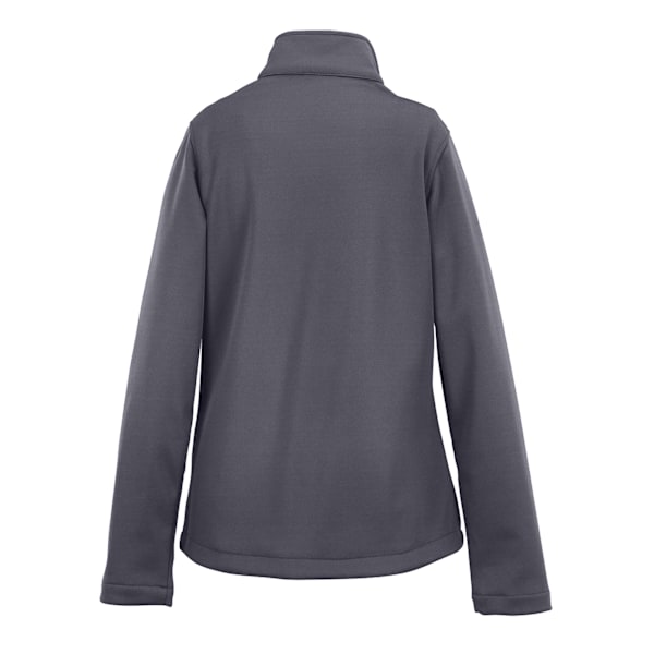 Russell Smart Softshelljacka för Dam L Convoy Grå Convoy Grey L