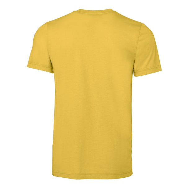Gildan herr mellantjock mjuk touch T-shirt S Daisy Yellow Daisy Yellow S