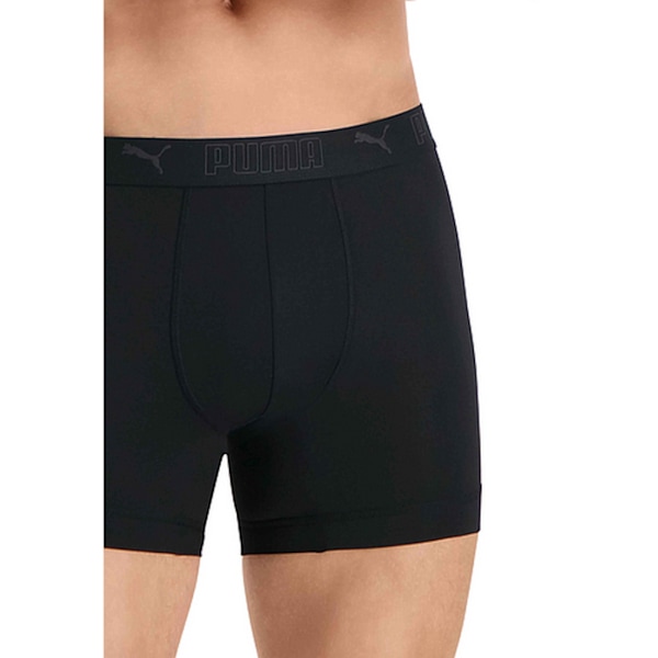 Puma Active Boxer Shorts (2-pack) M Svart Black M