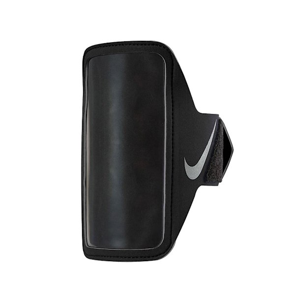 Nike Lean Phone Armband One Size Svart Black One Size