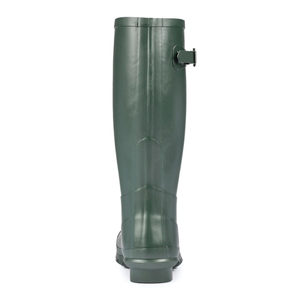 Grisport Unisex Vuxen Gummistövlar 4 UK Gröna Green 4 UK