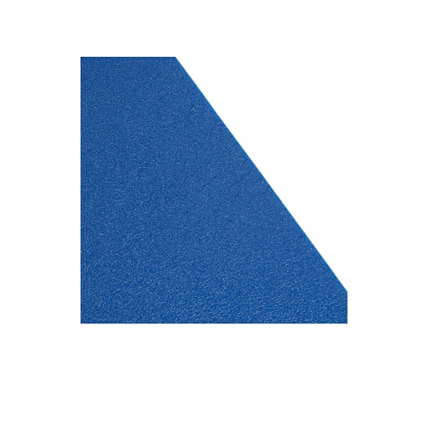 Trespass Radix 4 säsongs campingmatta One Size Blå Blue One Size