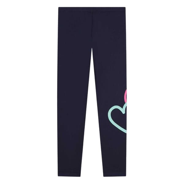 Billieblush Flickleggings 4 år Marinblå Navy 4 Years