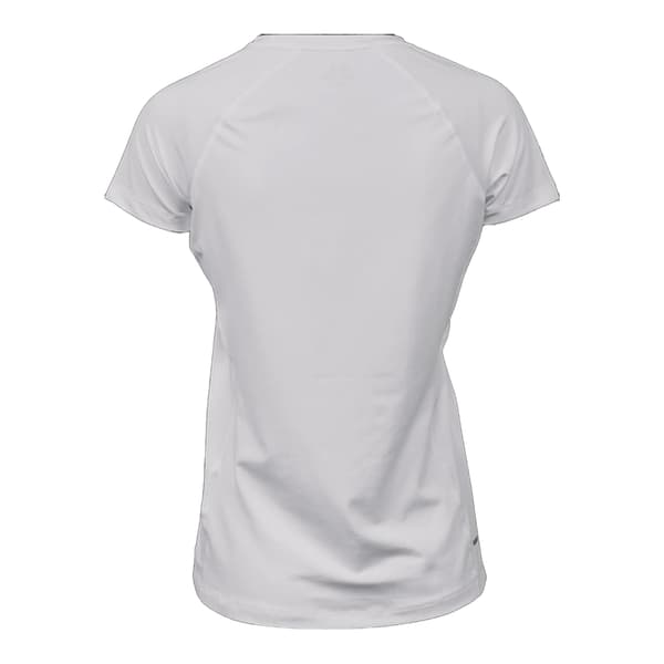Tee Jays Dam CoolDry T-shirt S Vit White S