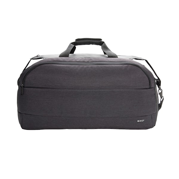 Swiss Peak Modern 40L Weekendväska One Size Svart Black One Size