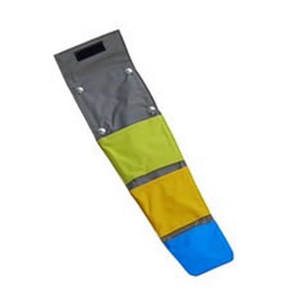 Buster Activity Mat Game 3 Pocket Purse One Size Grå/Grön/Gul Grey/Green/Yellow/Blue One Size