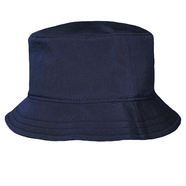 Jack Wolfskin Barn/Barn Explorer Solhatt M Natblå Night Blue M