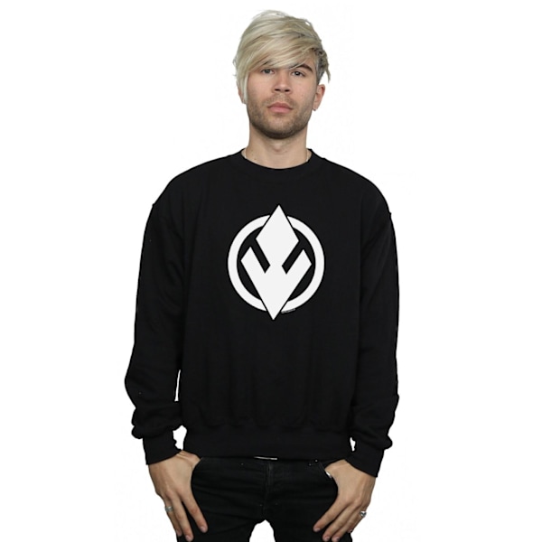 Star Wars: The Rise of Skywalker Herr Star Wars The Rise Of Sky Black XL