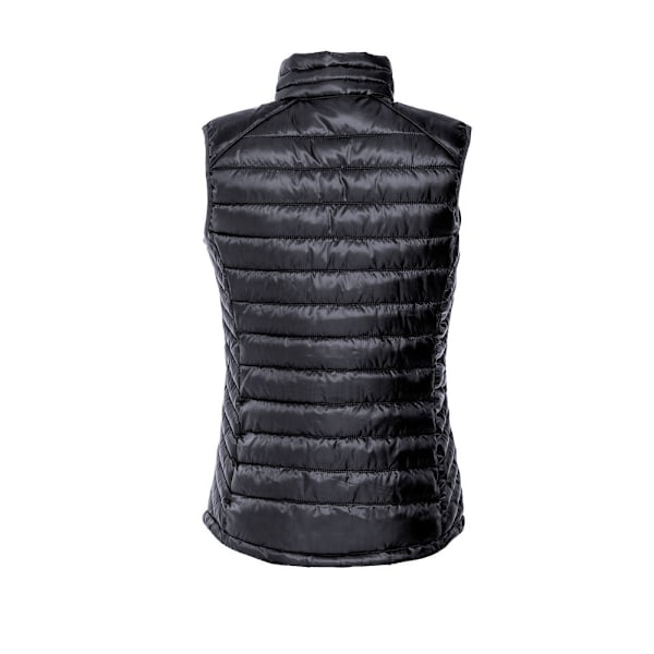 Clique Dam/Kvinnor Hudson Gilet M Mörk Marinblå Dark Navy M