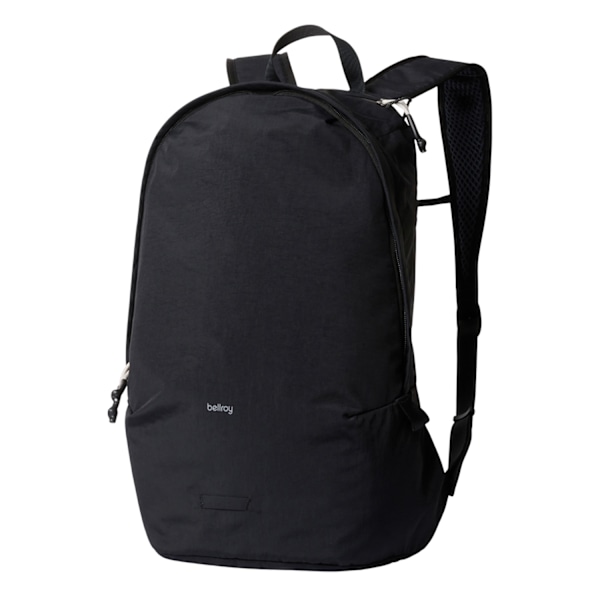 Bellroy Lite 20L Ryggsäck One Size Svart Black One Size