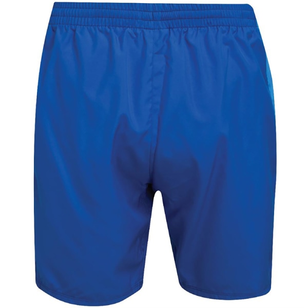 Umbro Herr Träningsshorts S Kungsblå/Fransk Blå/Vit Royal Blue/French Blue/White S