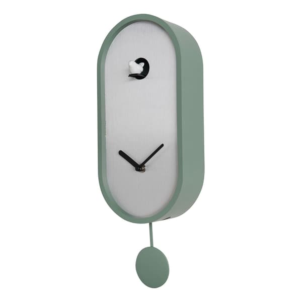 Intervall Gökur Med Pendel One Size Grön Green One Size