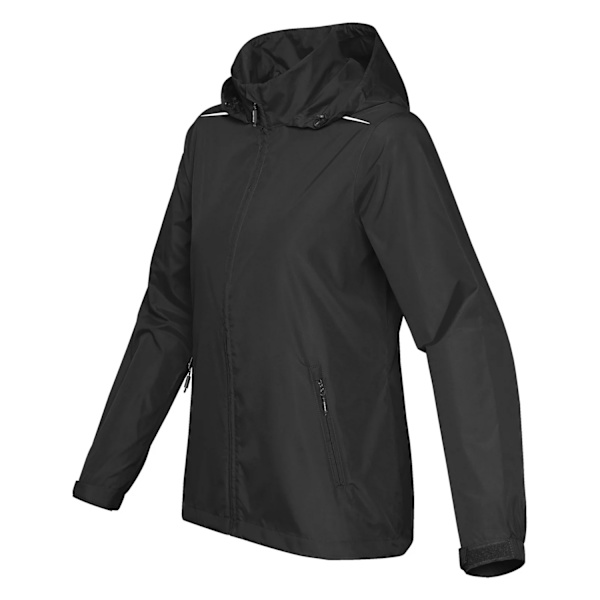 Stormtech Dam/Dam Nautilus Performance Soft Shell Jacka Black L