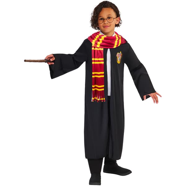 Harry Potter Kostymtillbehör En Storlek Flerfärgad Multicoloured One Size