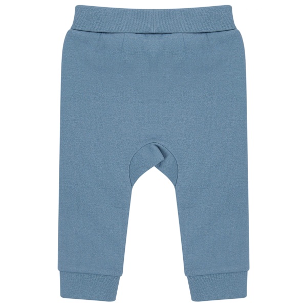 Larkwood Baby Hållbara Joggingbyxor 18-24 Månader Ljus Sten Light Stone 18-24 Months