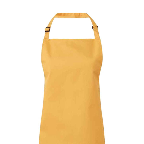 Premier Unisex Vuxen Färger Full Förkläde En Storlek Solros Sunflower One Size