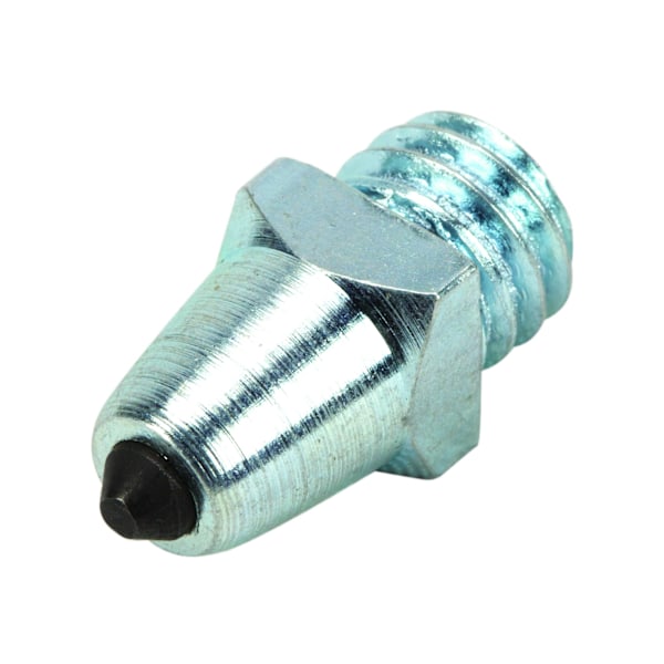 Roma All Purpose Stud (4-pack) One Size Silver Silver One Size