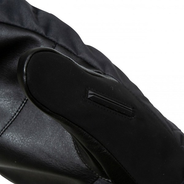 Trespass Unisex Vuxen Poliner Power Stretch Handskar L/XL Svart Black L/XL